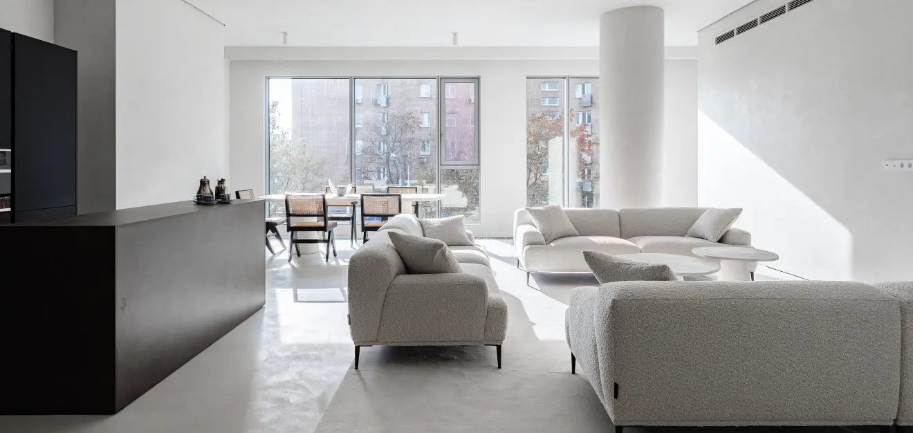 Большая Грузинская улица 69