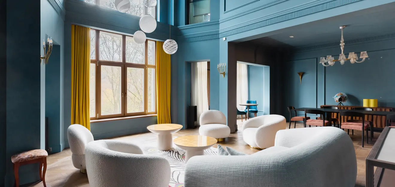 Береговая улица 4к8