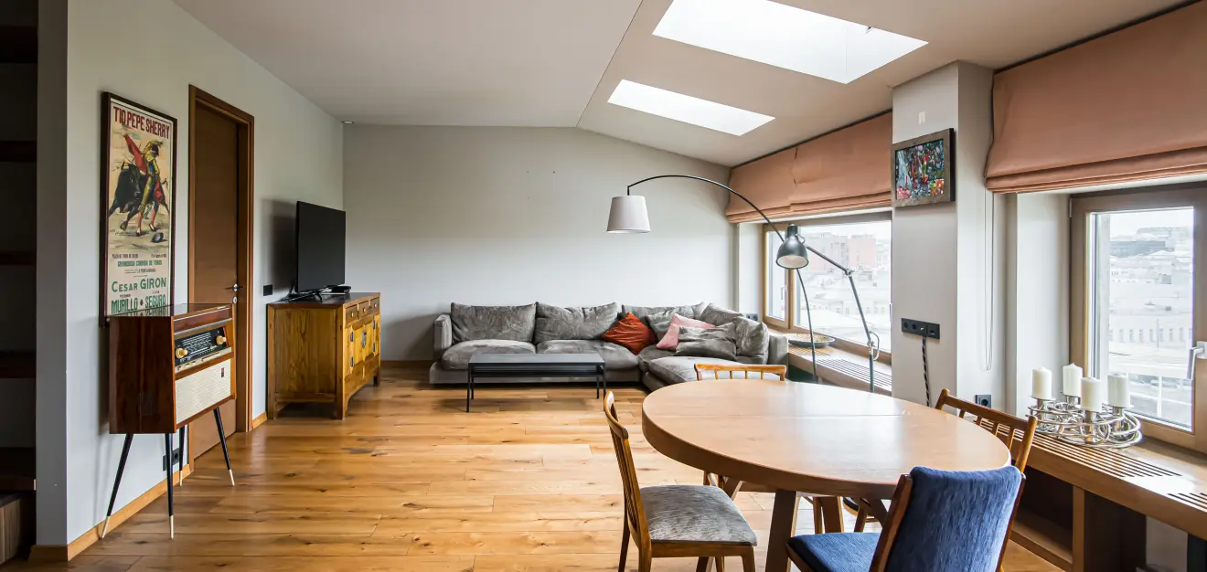 Страстной бульвар 10 к 1