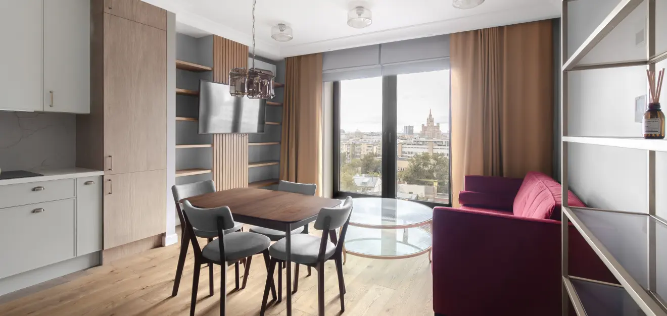 Большая Садовая улица 5к1