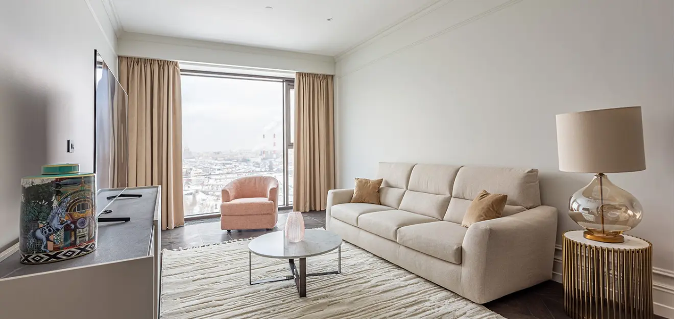 Поклонная улица 9