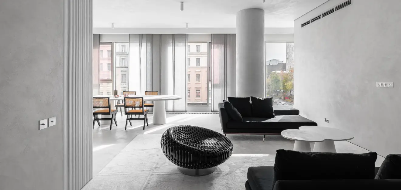 Большая Грузинская улица 69