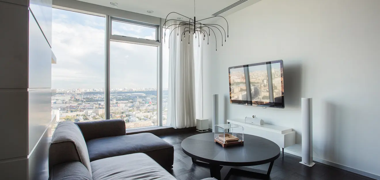 Пресненская набережная 6с2