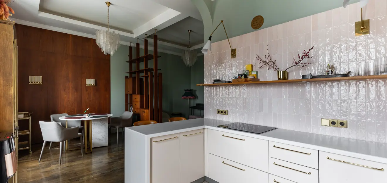 Большая Садовая улица 3с1