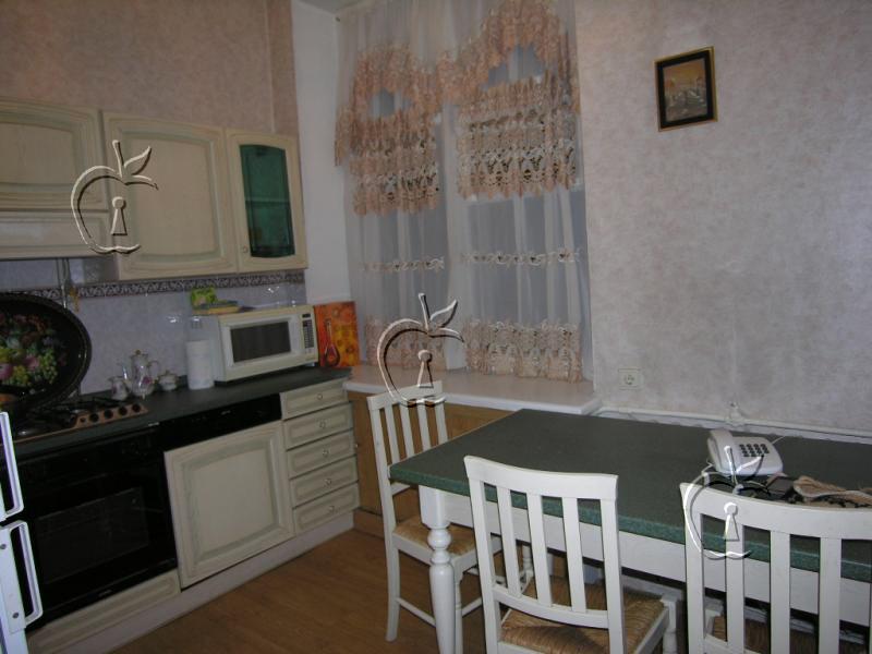 Москва, Полянка Большая ул., 1/3