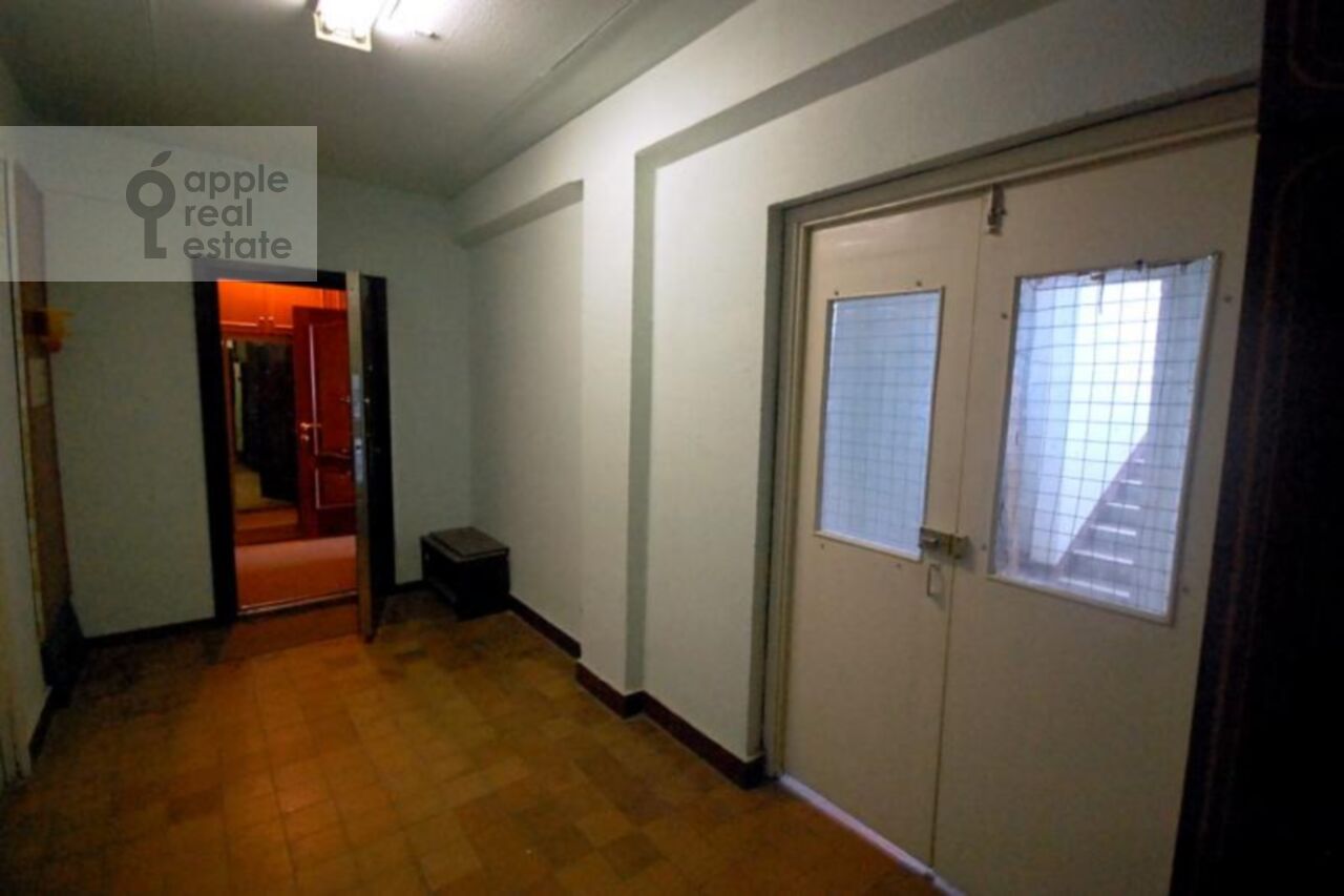 Москва, Академика Пилюгина ул., 20к2