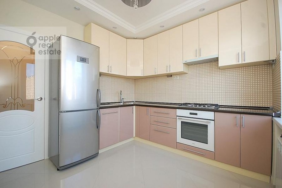Квартира на продажу в Москве, Краснопрудная улица, 1 фото №5