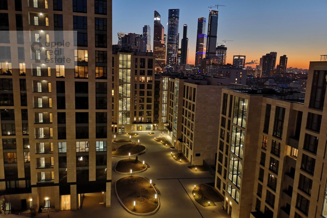 Москва, Черногрязская 2-я ул., 6к2