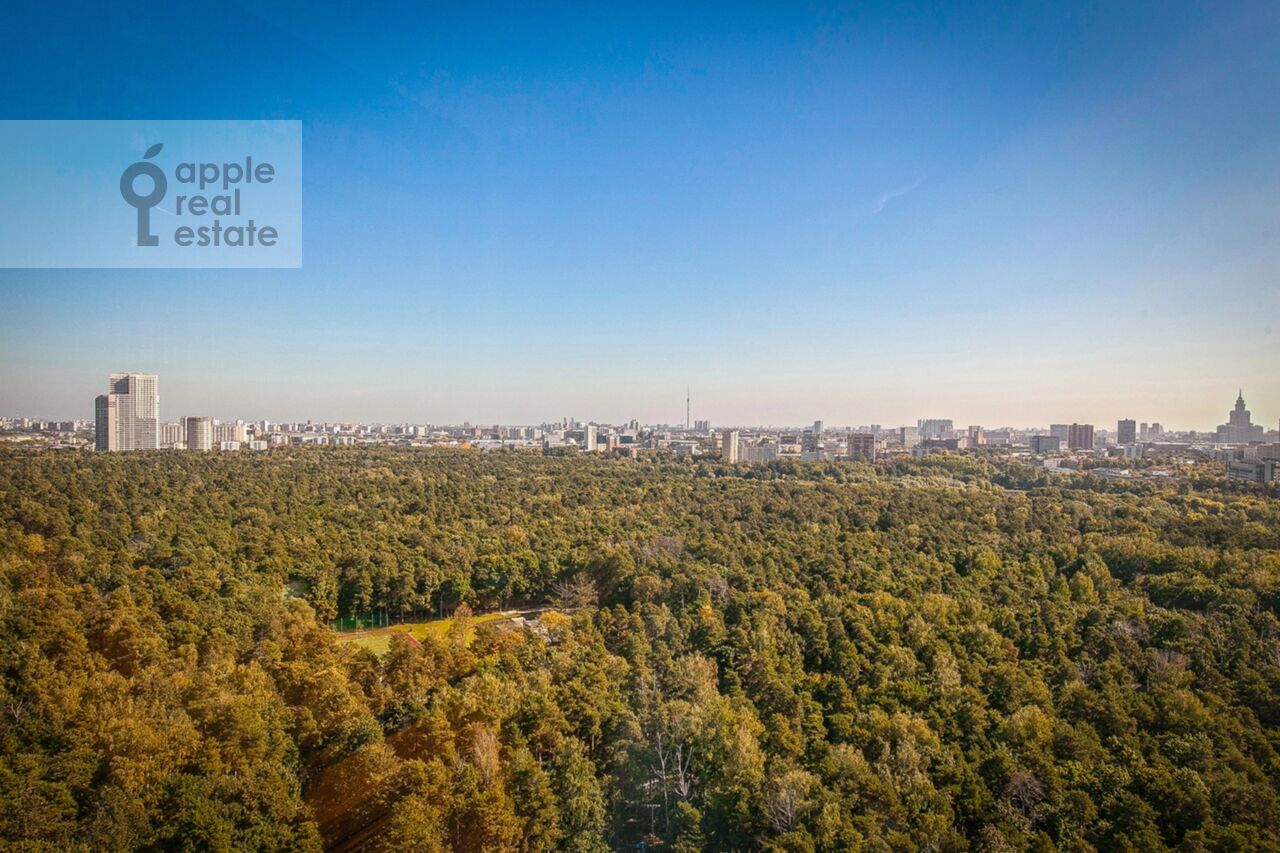 Москва, Иваньковское шоссе, 5