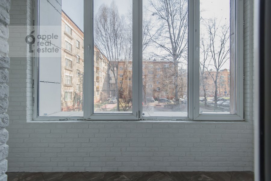 Москва, Борисовская ул., 4