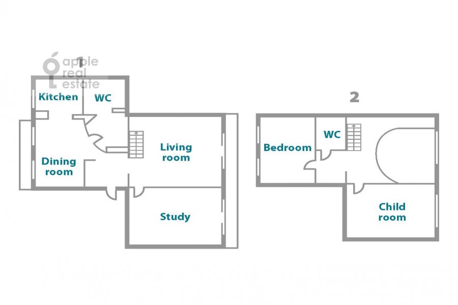 Москва, Тараса Шевченко наб., 1