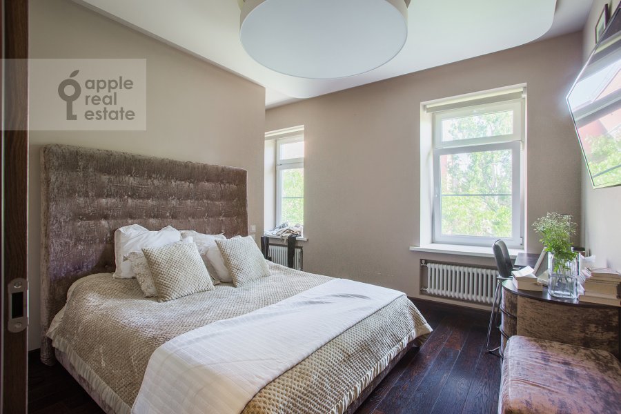 Москва, Новослободская ул., 14/19с8