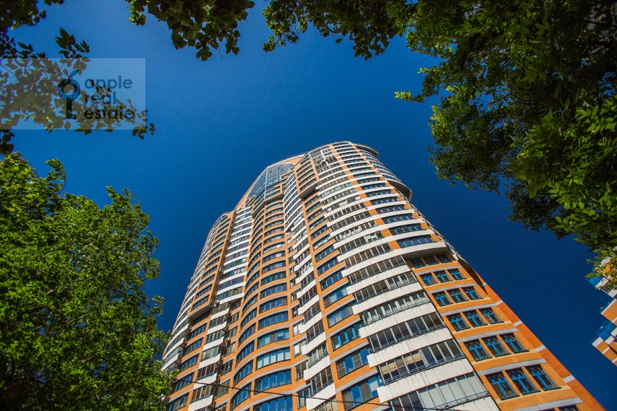 Москва, Ленинский проспект, 92к1