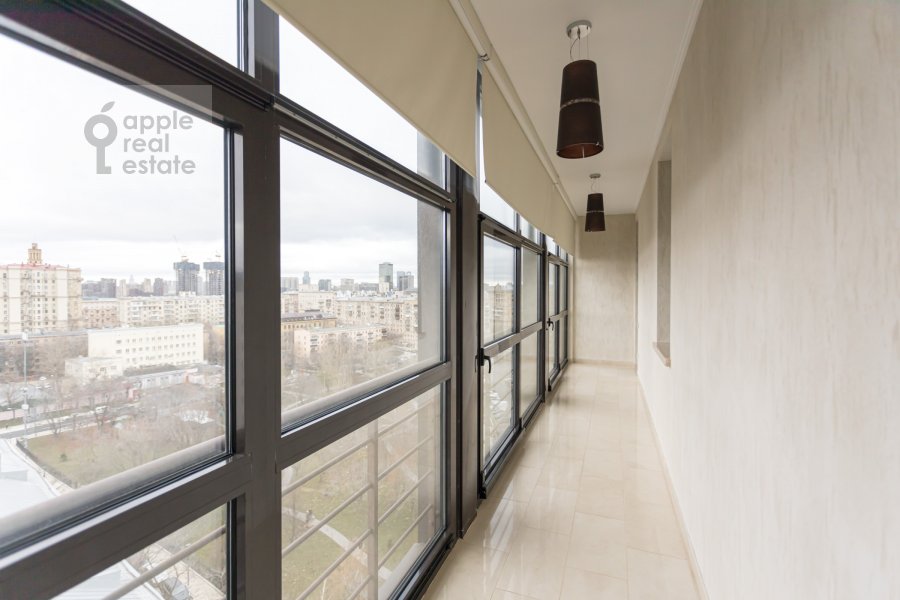 Москва, Дохтуровский переулок, 6