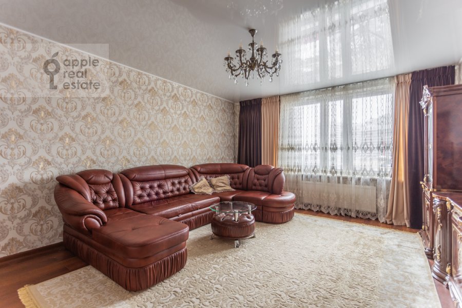 Москва, Большой Симоновский переулок, 2