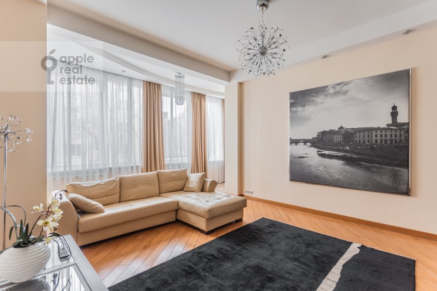 Москва, Студенческая ул., 20к1