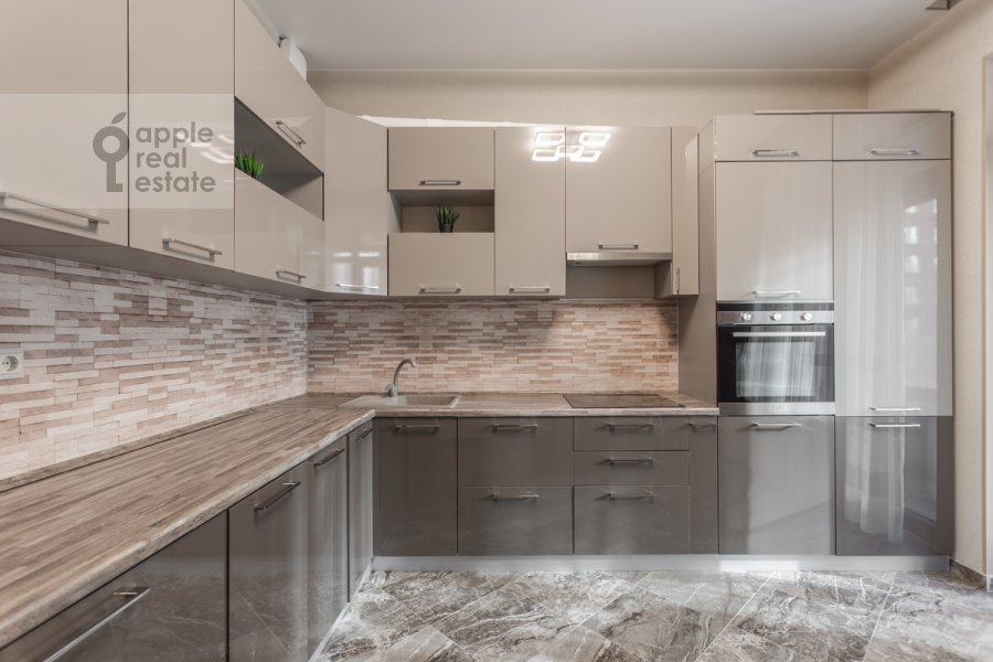 Москва, Ленинградский проспект, 29к1