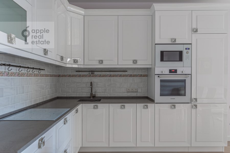 Москва, Большая Садовая улица, 5к1