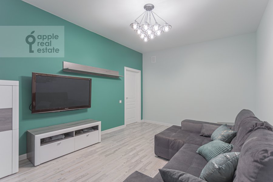 Москва, Кутузовский проспект, 30