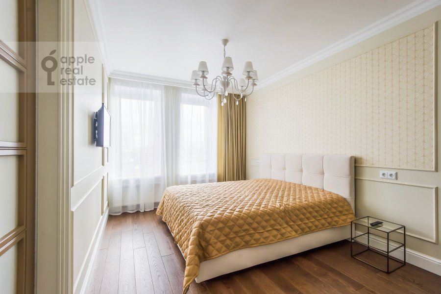 Москва, Ленинский пр-т., 95Б