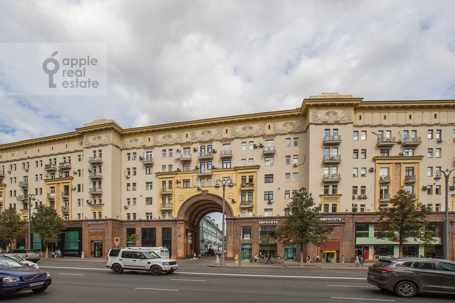 Ул тверская 4. Тверская улица дом 4. Тверская д 4 Москва. Тверская дом 4 Москва. Ул. Тверская, д. 4.