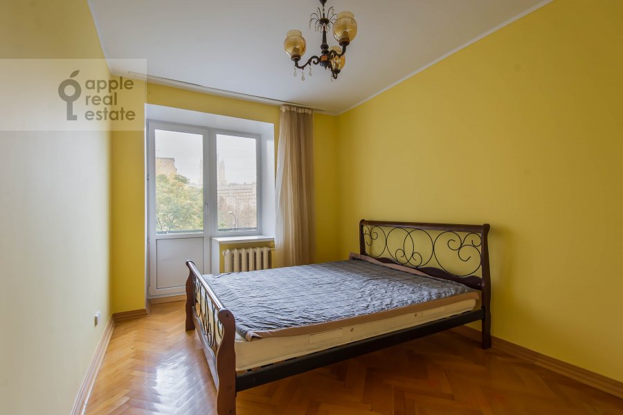 Москва, Дорогомиловская Б. ул., 10