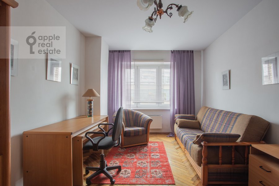 Москва, Дмитровка Малая ул., 24/2