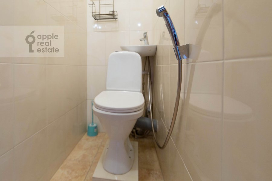 Москва, Бережковская наб., 12