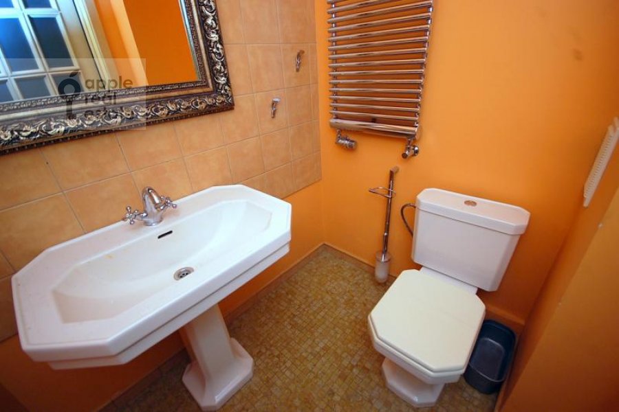 Москва, Татарская Большая ул., 30с2