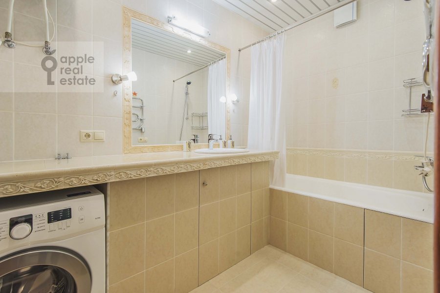 Москва, Каретный Ряд ул., 5/10