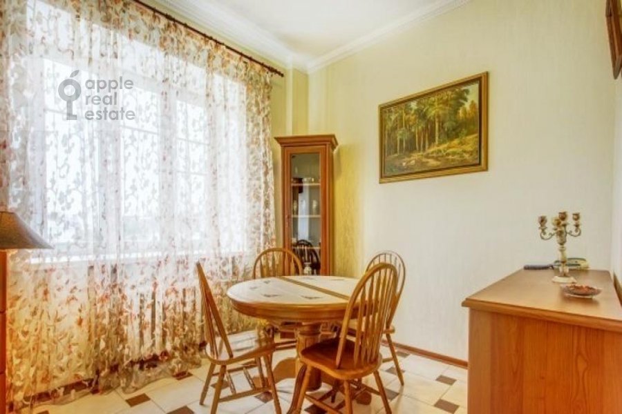 Москва, Хоромный туп., 2/6