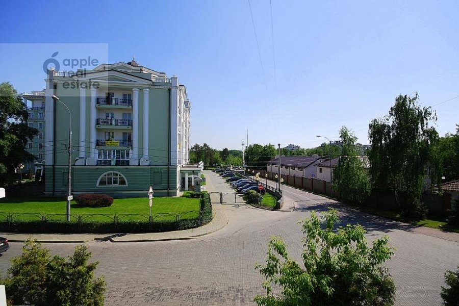 Береговая Улица Фото
