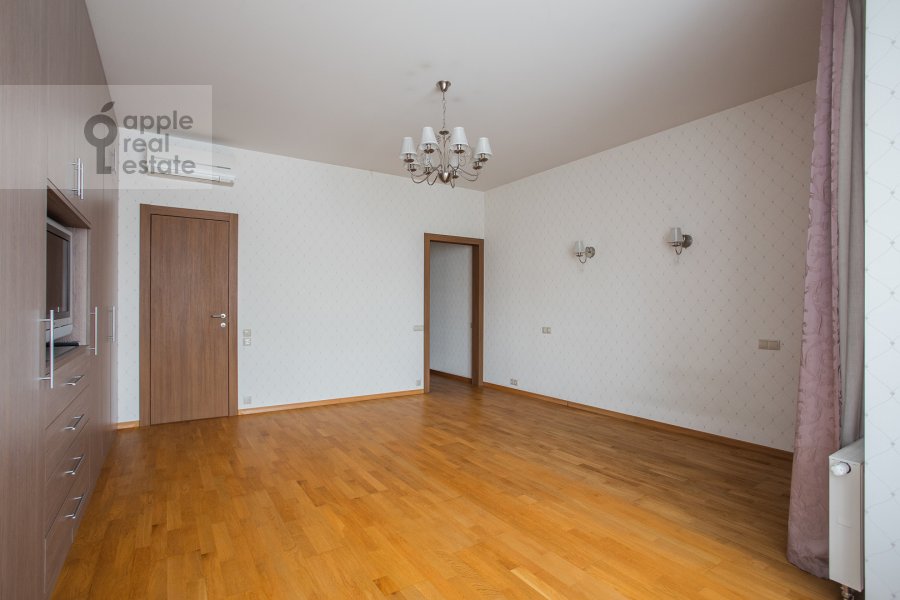 Москва, Ленинский просп., 114