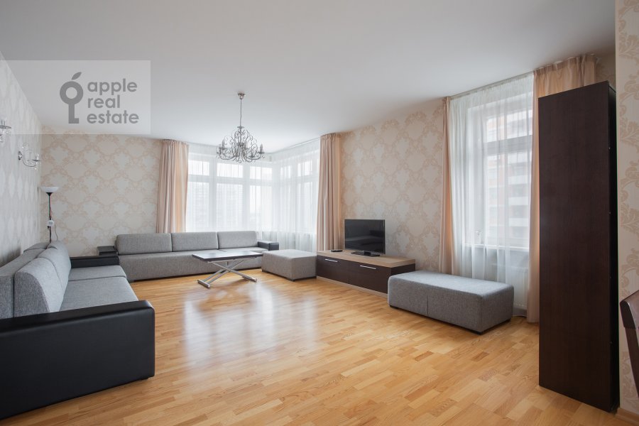 Москва, Ленинский просп., 114