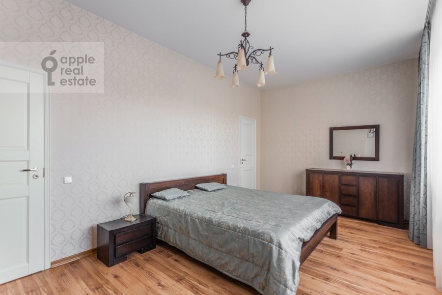 Москва, Архитектора Власова ул., 20