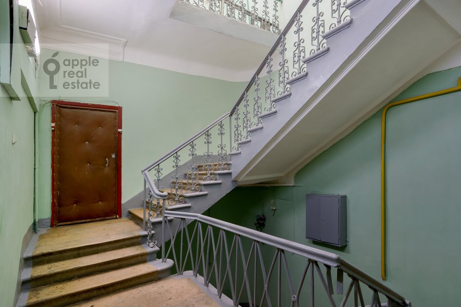 Москва, Арбат ул., 31