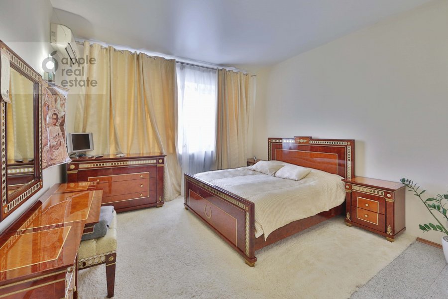 Москва, Архитектора Власова ул., 20