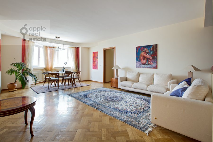 Москва, Зоологическая ул., 28с2