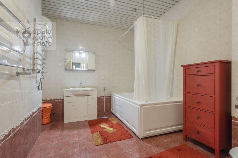 Москва, Смоленская пл., 13к21