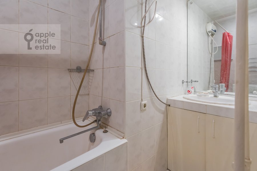 Москва, Благовещенский переулок, 5