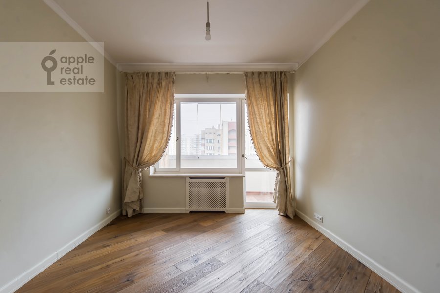 Москва, Новочеремушкинская ул., 60С2