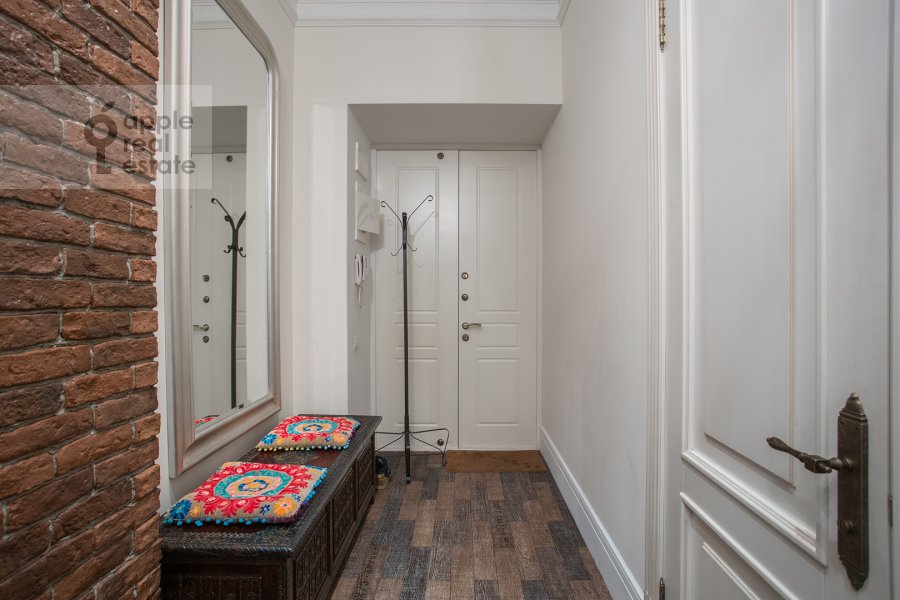 Москва, Гончарная наб., 3С5