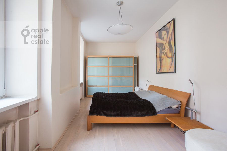 Москва, Бережковская наб., 12