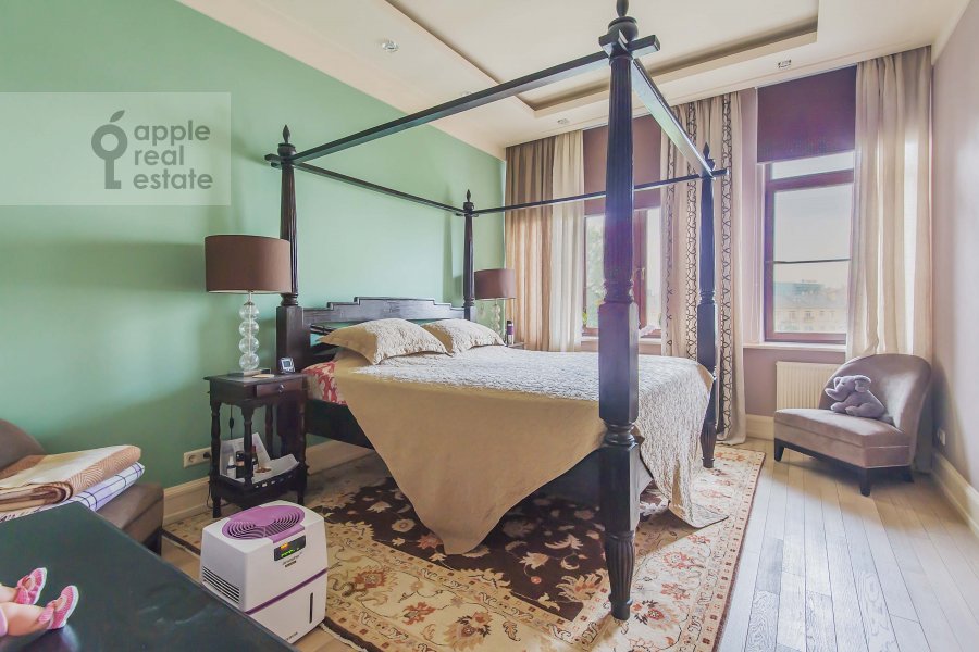 Москва, Озерковская наб., 52А