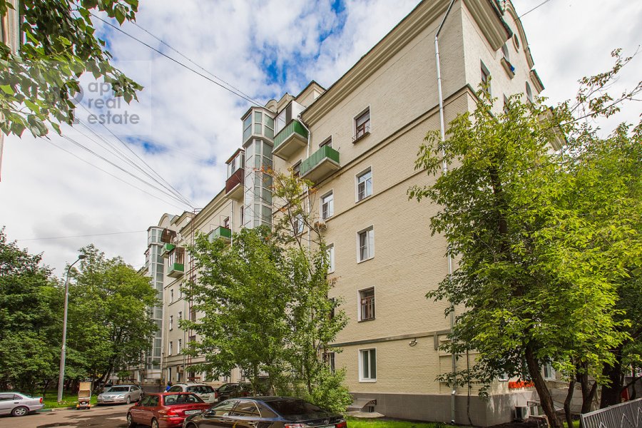 Улица Доватора Фото