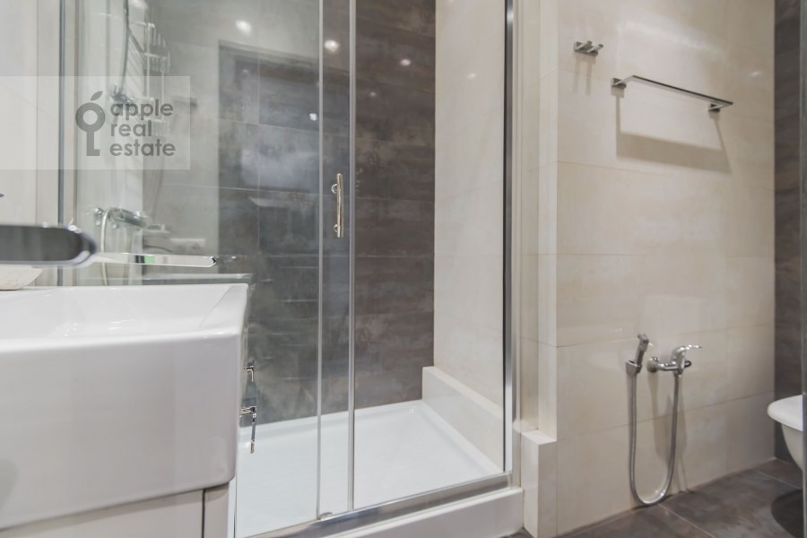 Москва, Кутузовский пр-т., 23