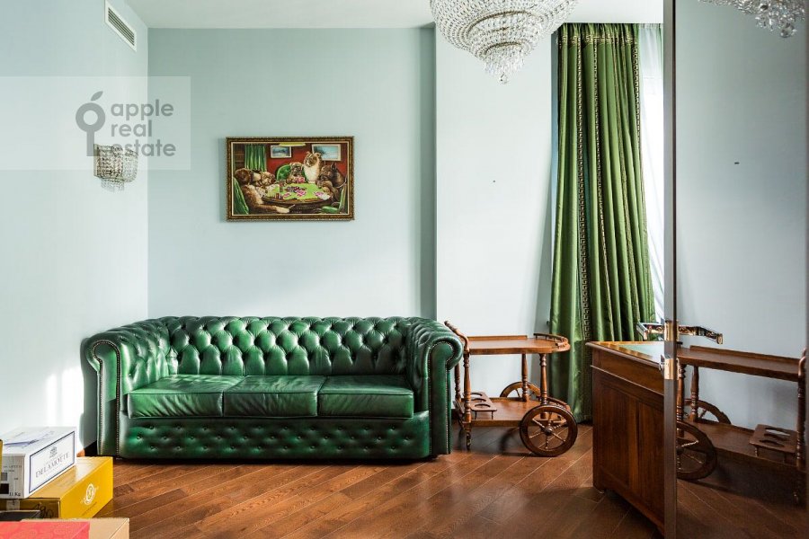 Москва, Студенческая ул., 20к1