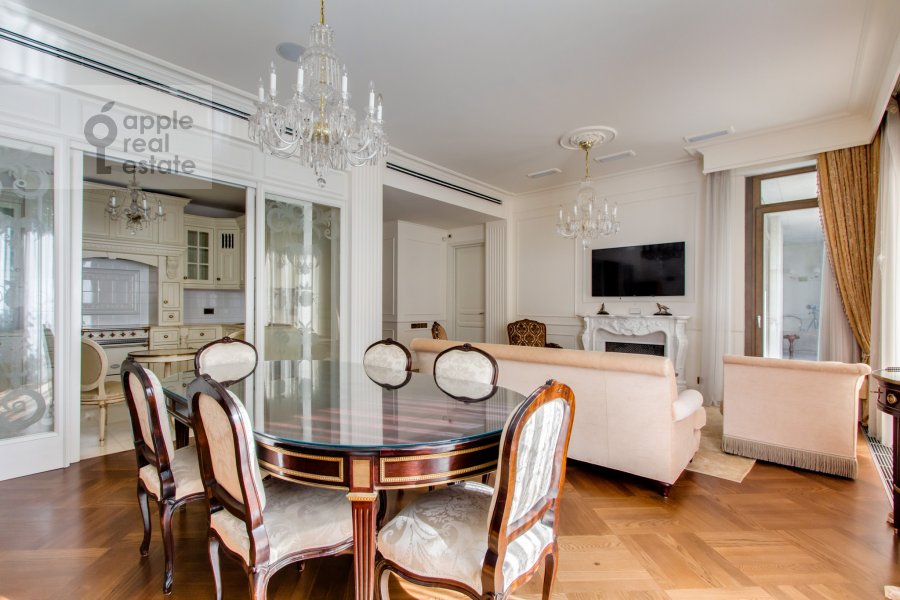 Москва, Коробейников пер., 1