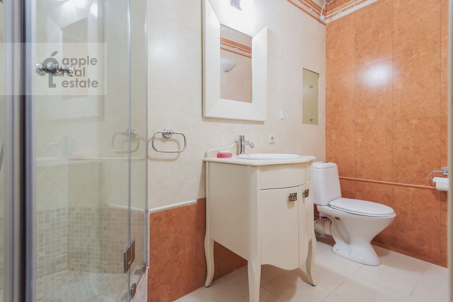 Москва, Мичуринский пр-т., 11к1