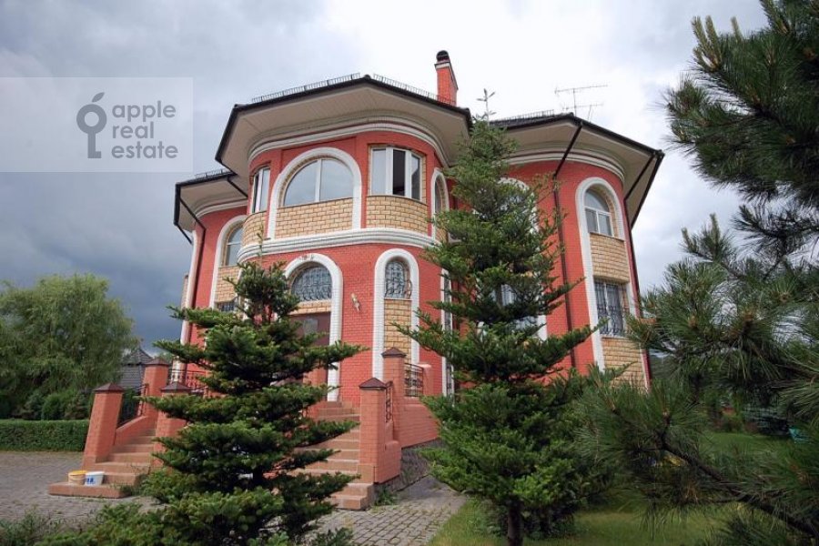 Купить Дом В Шульгино Одинцовский Район